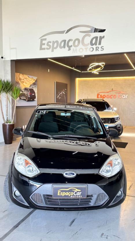 FORD Fiesta Hatch 1.0, Foto 5