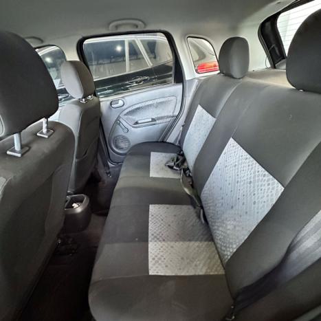 FORD Fiesta Hatch 1.0, Foto 6