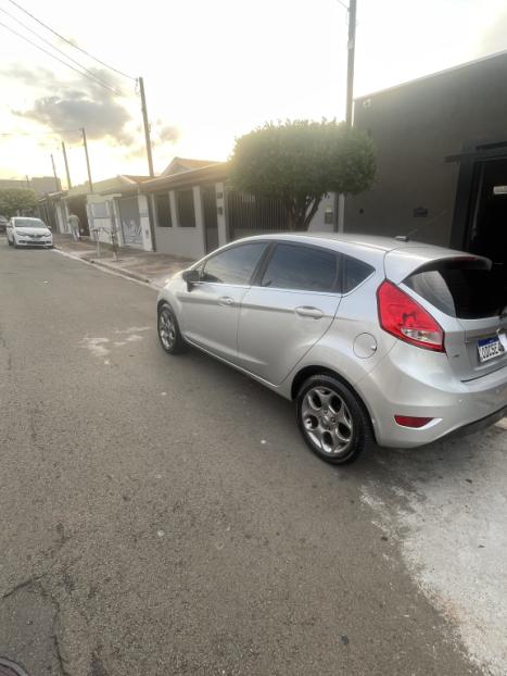 FORD Fiesta Hatch 1.6 16V 4P SE FLEX, Foto 2