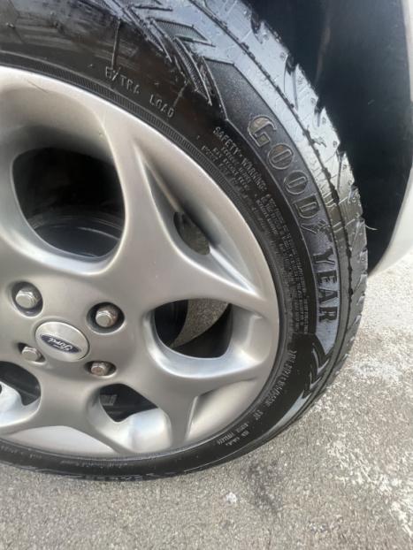 FORD Fiesta Hatch 1.6 16V 4P SE FLEX, Foto 6