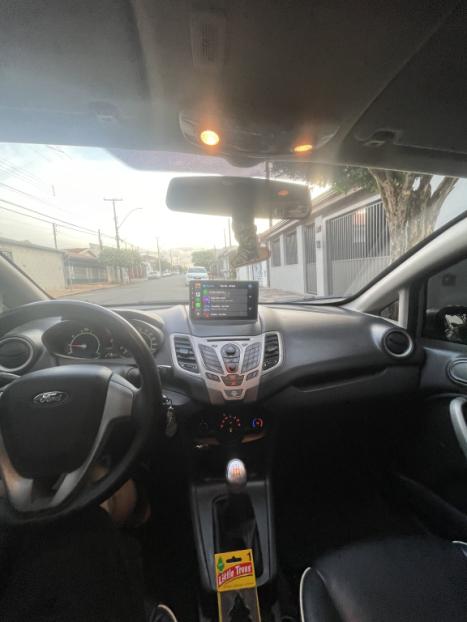 FORD Fiesta Hatch 1.6 16V 4P SE FLEX, Foto 3