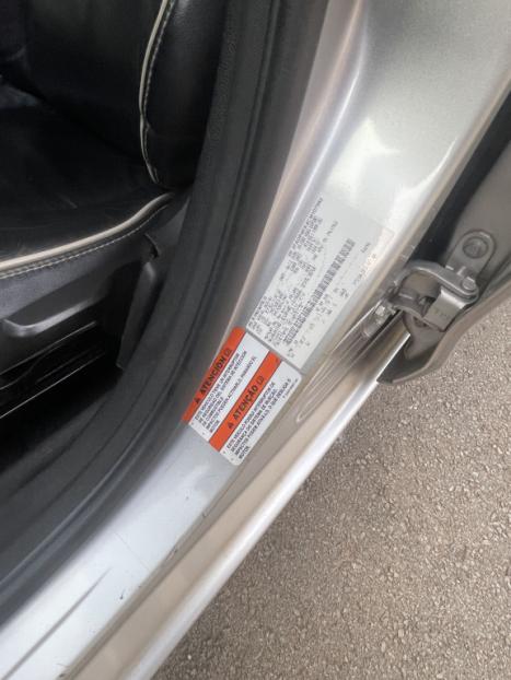 FORD Fiesta Hatch 1.6 16V 4P SE FLEX, Foto 8
