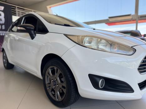 FORD Fiesta Hatch 1.5 16V 4P SE FLEX, Foto 3