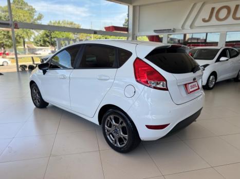 FORD Fiesta Hatch 1.5 16V 4P SE FLEX, Foto 5
