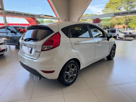 FORD Fiesta Hatch 1.5 16V 4P SE FLEX, Foto 7