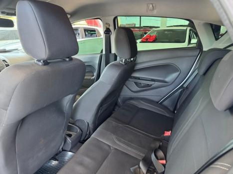 FORD Fiesta Hatch 1.5 16V 4P SE FLEX, Foto 9