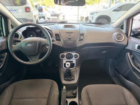 FORD Fiesta Hatch 1.5 16V 4P SE FLEX, Foto 10