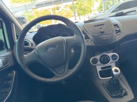 FORD Fiesta Hatch 1.5 16V 4P SE FLEX, Foto 11