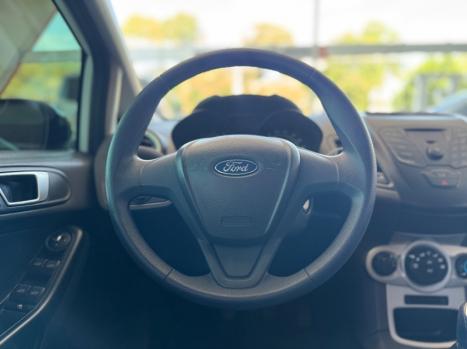 FORD Fiesta Hatch 1.5 16V 4P SE FLEX, Foto 12