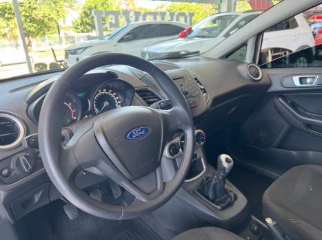FORD Fiesta Hatch 1.5 16V 4P SE FLEX, Foto 14