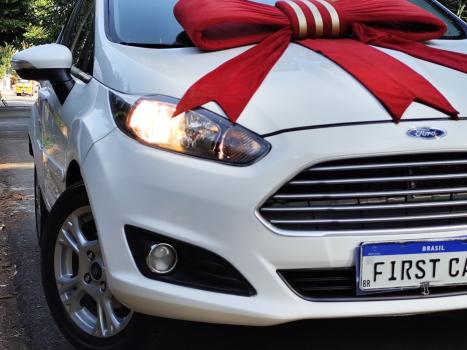 FORD Fiesta Hatch 1.6 16V 4P SE FLEX, Foto 3