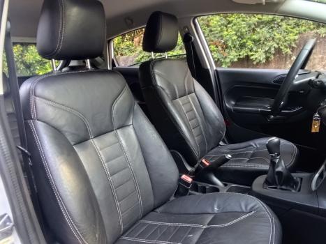 FORD Fiesta Hatch 1.6 16V 4P SE FLEX, Foto 10