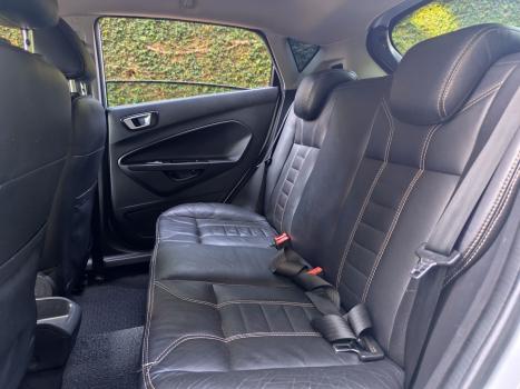 FORD Fiesta Hatch 1.6 16V 4P SE FLEX, Foto 11