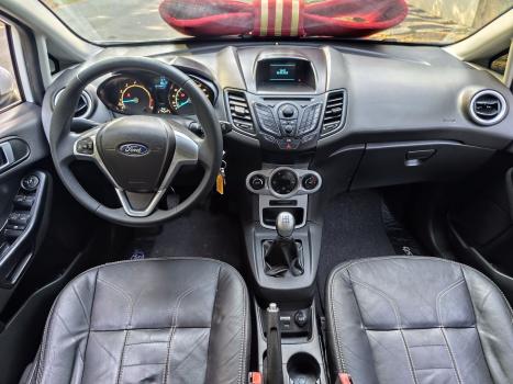 FORD Fiesta Hatch 1.6 16V 4P SE FLEX, Foto 13
