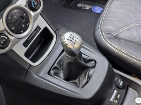 FORD Fiesta Hatch 1.6 16V 4P SE FLEX, Foto 14
