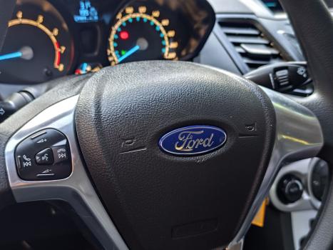 FORD Fiesta Hatch 1.6 16V 4P SE FLEX, Foto 17