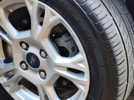FORD Fiesta Hatch 1.6 16V 4P SE FLEX, Foto 20