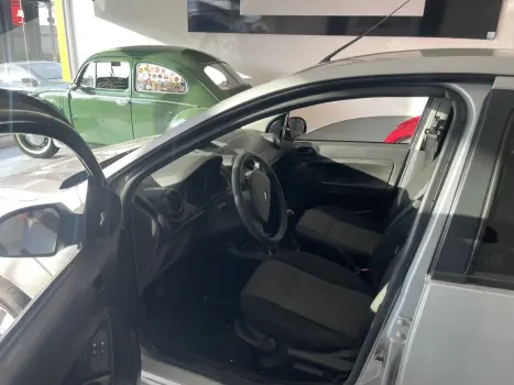 FORD Fiesta Hatch 1.0 4P CLASS FLEX, Foto 3