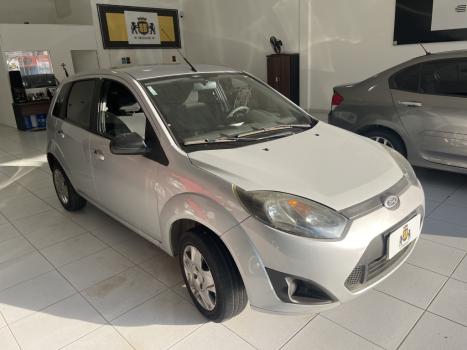 FORD Fiesta Hatch 1.0 4P CLASS FLEX, Foto 4