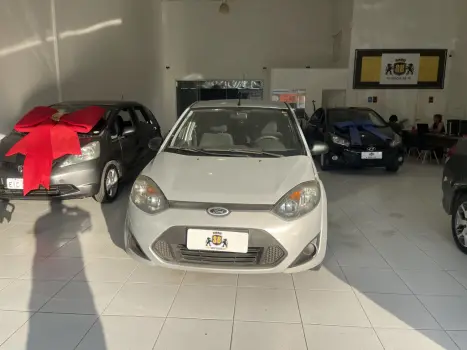 FORD Fiesta Hatch 1.0 4P CLASS FLEX, Foto 5