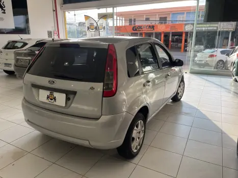 FORD Fiesta Hatch 1.0 4P CLASS FLEX, Foto 7