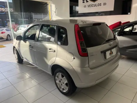 FORD Fiesta Hatch 1.0 4P CLASS FLEX, Foto 8