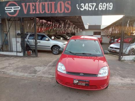 FORD Fiesta Hatch 1.0 4P PERSONALITE, Foto 3