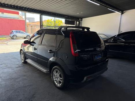 FORD Fiesta Hatch 1.0 4P TRAIL FLEX, Foto 4