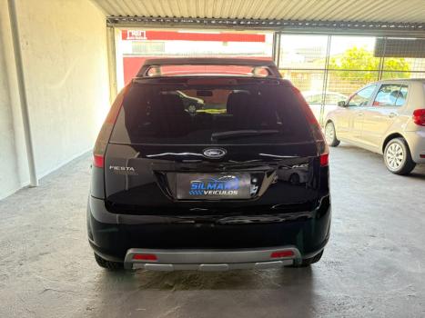 FORD Fiesta Hatch 1.0 4P TRAIL FLEX, Foto 5