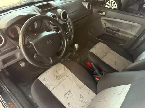 FORD Fiesta Hatch 1.0 4P TRAIL FLEX, Foto 8
