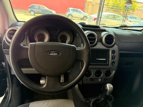 FORD Fiesta Hatch 1.0 4P TRAIL FLEX, Foto 12