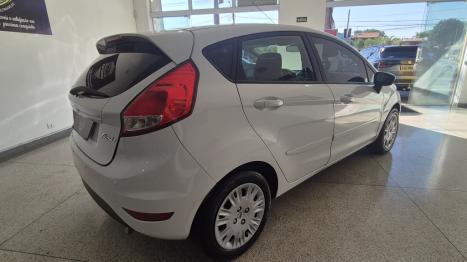 FORD Fiesta Hatch 1.5 16V 4P S FLEX, Foto 2