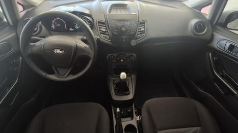 FORD Fiesta Hatch 1.5 16V 4P S FLEX, Foto 3