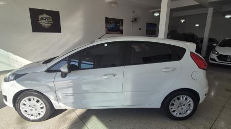 FORD Fiesta Hatch 1.5 16V 4P S FLEX, Foto 5