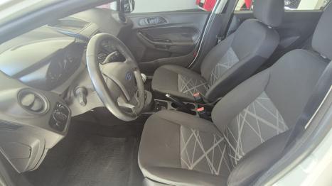 FORD Fiesta Hatch 1.5 16V 4P S FLEX, Foto 7