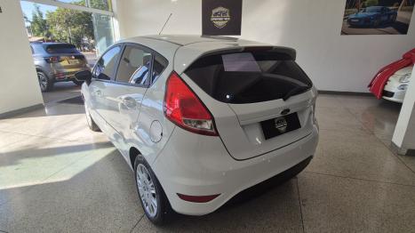 FORD Fiesta Hatch 1.5 16V 4P S FLEX, Foto 9