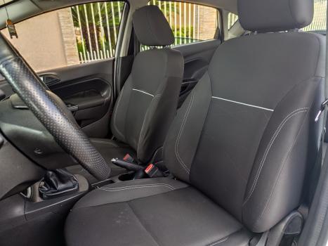 FORD Fiesta Hatch 1.6 16V 4P SE FLEX, Foto 13