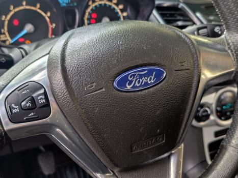 FORD Fiesta Hatch 1.6 16V 4P SE FLEX, Foto 16
