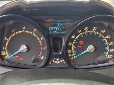 FORD Fiesta Hatch 1.6 16V 4P SE FLEX, Foto 18