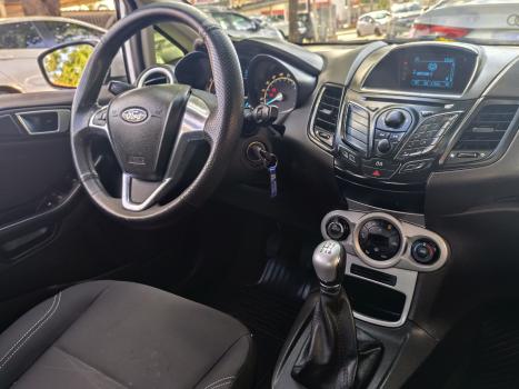 FORD Fiesta Hatch 1.6 16V 4P SE FLEX, Foto 19