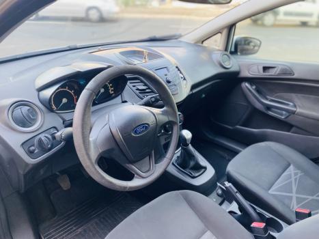 FORD Fiesta Hatch 1.5 16V 4P S FLEX, Foto 5