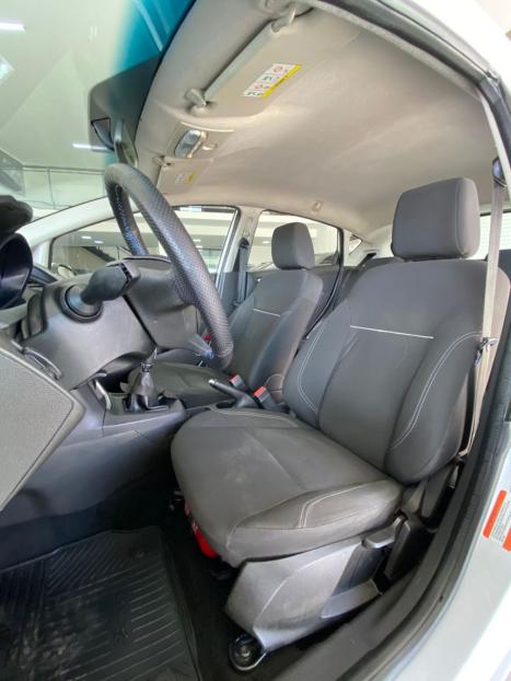 FORD Fiesta Hatch 1.5 16V 4P SE FLEX, Foto 7