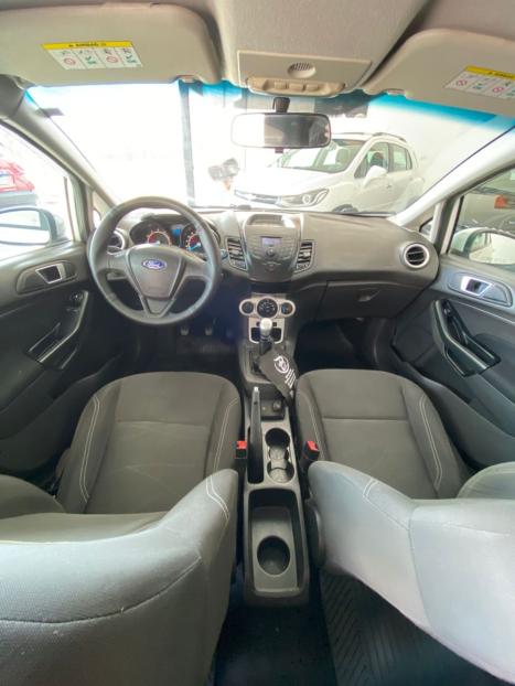 FORD Fiesta Hatch 1.5 16V 4P SE FLEX, Foto 9