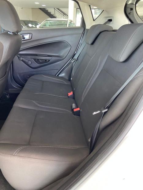FORD Fiesta Hatch 1.5 16V 4P SE FLEX, Foto 11