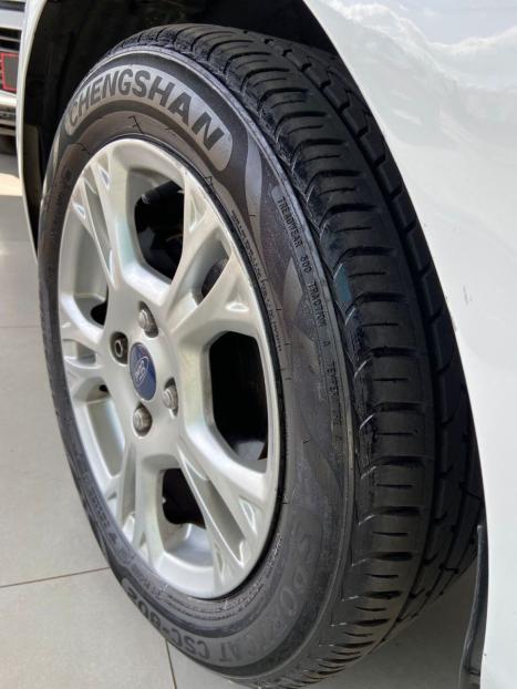 FORD Fiesta Hatch 1.5 16V 4P SE FLEX, Foto 12