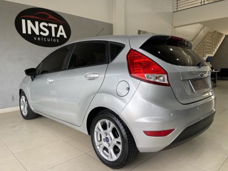 FORD Fiesta Hatch 1.5 16V 4P SE FLEX, Foto 3