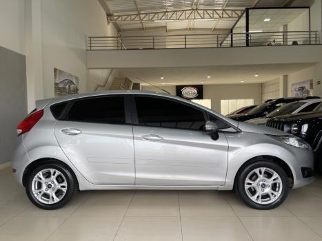 FORD Fiesta Hatch 1.5 16V 4P SE FLEX, Foto 5