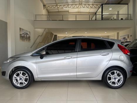 FORD Fiesta Hatch 1.5 16V 4P SE FLEX, Foto 6