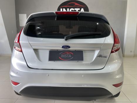 FORD Fiesta Hatch 1.5 16V 4P SE FLEX, Foto 7