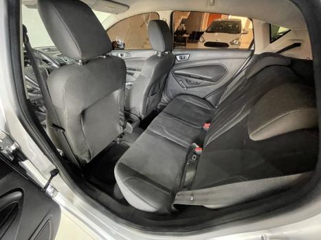 FORD Fiesta Hatch 1.5 16V 4P SE FLEX, Foto 9